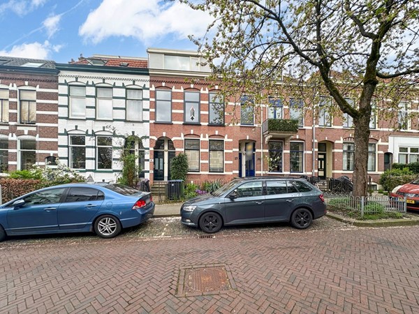 Staringstraat 23, Arnhem